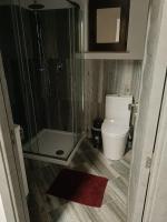 Standard Apartment mit 2 Schlafzimmern