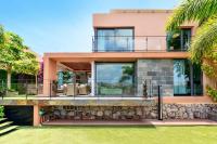 Los Lagos 31 by VillaGranCanaria - Chambres d’hôtes Maspalomas