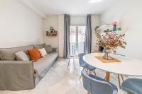 Calma Places - San Eloy 20 - Bed and Breakfast Sevilla