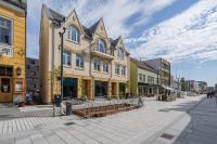 ARCTIC HOMES - The Heart of Tromsø - Bed and Breakfast Tromsø