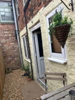 Rustic Retreat cottage - B&B