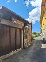 Casa Vacacional Familia Ferro - Bed and Breakfast Cartelle