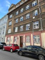 Apartment Boho - Old Town - Ferienwohnung Bratislava
