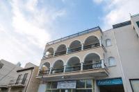 Quattro City Center Apartments - B&B Larnaca