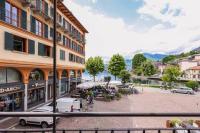 Casa Vacanze Cico - centro Omegna - B&B Omegna