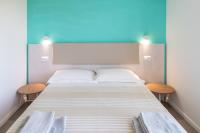 Queen Room with Balcony