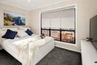 Three-Bedroom Home