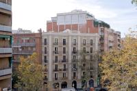 Sweet BCN Sagrada Familia - Ferienwohnung Barcelona