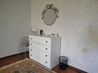 Doppelzimmer mit Bergblick