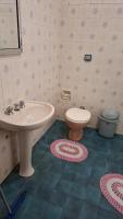 Standard Double Room with Shared Bathroom