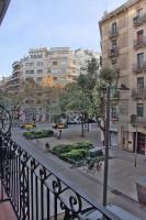 Sweet BCN Borrell - B&B Barcelona