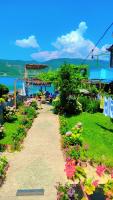 ERDA LAKESIDE Guesthouse - B&B