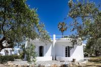 Modernist Pool Villa - Grambella Olive Estate - Ferienwohnung Sfakáki