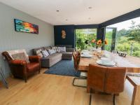 The Old Barn - Bed and Breakfast Lampeter