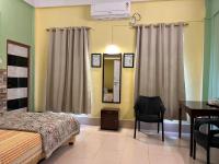 Grote Tweepersoonskamer