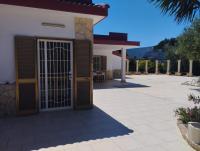 Casa Ale & Vinci - Ferienwohnung Monopoli