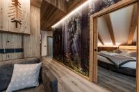 Suite con Accesso Spa