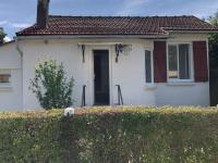 Rendez vous avec la mer - B&B Saint-Martin-Plage