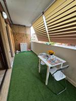 Appartamento Roma Est - B&B Lunghezza