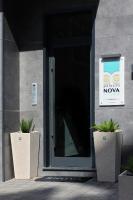 PALAZZO NOVA luxury apartments - Chambres d’hôtes Acerra