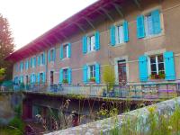 Domaine L'Insolite KOSI - B&B Cirey-sur-Vezouze