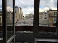 Emerald Mokotowska 59 - Ferienwohnung Warschau