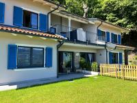 Villa Serenissima - Chambres d’hôtes Someraro