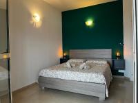 Appartamento con 2 Camere da Letto