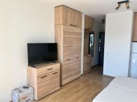 Modern Comfort Studio with Terrace Tsarevo - Ferienwohnung Zarewo