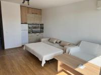 Modern Comfort Studio with Terrace Tsarevo - Ferienwohnung Zarewo