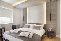 Suite Deluxe con 2 Camere da Letto