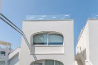 Italian Experience - Brezza Costa Conero - B&B Marcelli