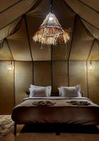 Tente Quadruple De Luxe