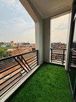 Cozy Modern Apartment - Ferienwohnung Kampala