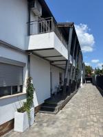 APARTAMENT Iaroi 2 - B&B Cluj-Napoca