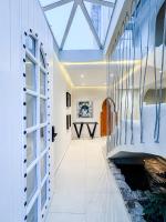 La Finca - 3BR Seaside Villa with Private Pool & BBQ - B&B