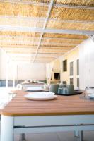 Dal Monaco - casa verde - Ferienwohnung Castellana