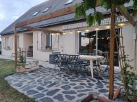 Les Gaudouines - Bed and Breakfast Saint-Mathurin
