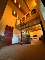 Gîte de charme en Ardèche - B&B Saint-Étienne-de-Fontbellon