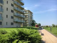 Aqua Apartman Panoráma - B&B