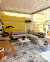 MinaMare Vacation Home - B&B Torre Annunziata
