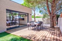 Villa Louise - Ferienwohnung La Palme