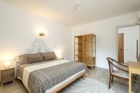 Zoe Apartment by Hotel Moderno - Bed and Breakfast Olbia