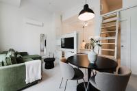 Gran Turia Apartments - Ferienwohnung Valencia