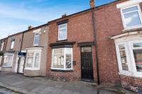 New! 2BR in Mowden Terrace - B&B