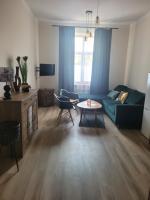 Apartamenty MILANHOUSE - B&B