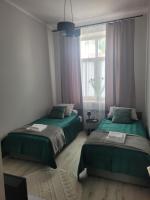 Apartamenty MILANHOUSE - Ferienwohnung Gołdap