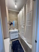 Дарабоз 2 х комнатная квартира - B&B Almaty