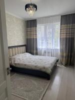 Дарабоз 2 х комнатная квартира - B&B Almaty