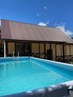 Jelini Villa - B&B Dilijan
